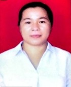 MARIA LORA,S.Pd