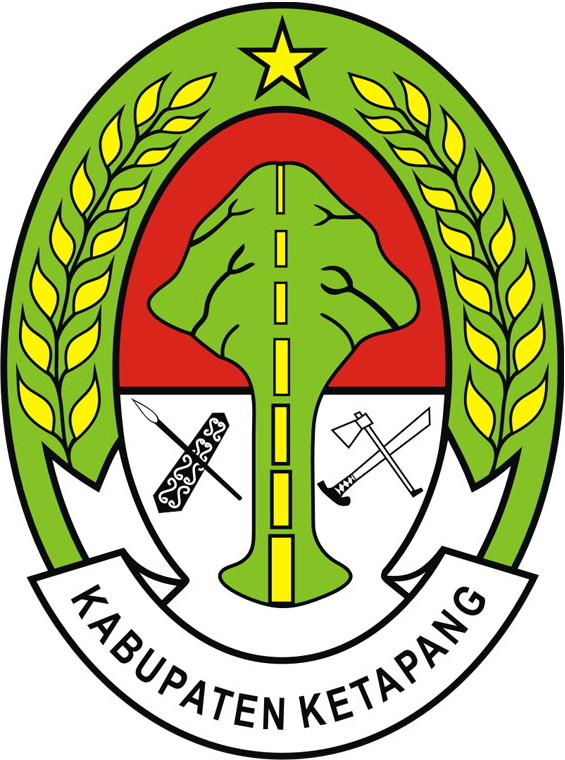 Logo Kota ketapang